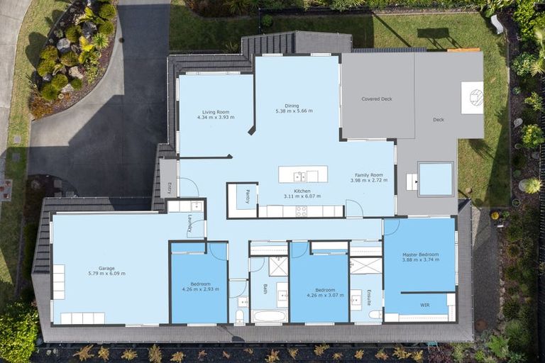 Photo of property in 23 Maraeariki Avenue, Orewa, 0931