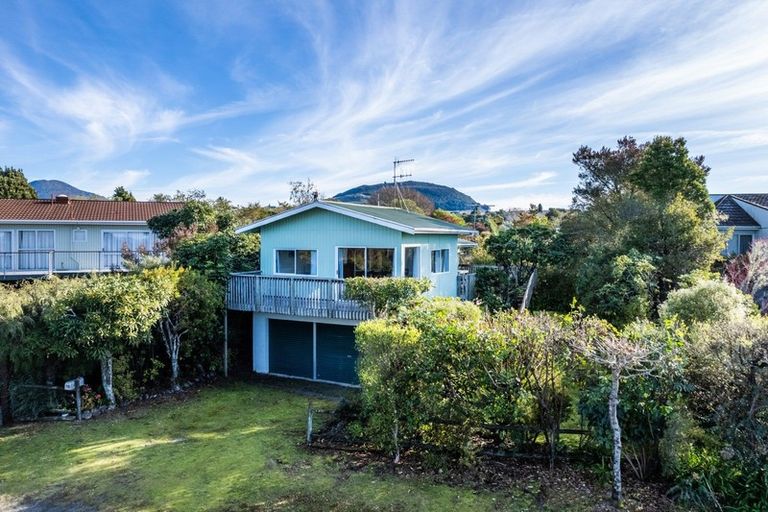 Photo of property in 16 Parehopu Street, Kuratau, Turangi, 3381
