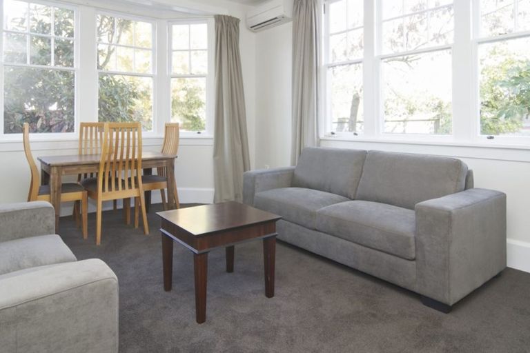 Photo of property in 31 Cashel Street, Christchurch Central, Christchurch, 8013