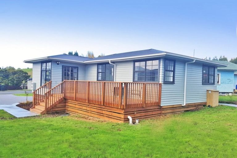Photo of property in 35 Marshall Road, Kaiwaka, 0573