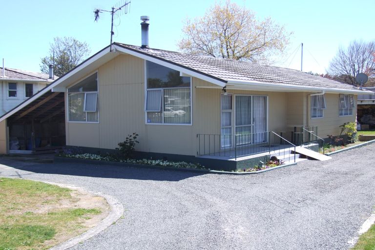 Photo of property in 104 Taharepa Road, Hilltop, Taupo, 3330