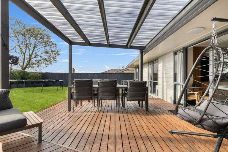 Photo of property in 49 Blomfield Street, Pukehangi, Rotorua, 3015