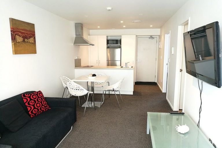 Photo of property in Soho Apartments, 1210/74 Taranaki Street, Te Aro, Wellington, 6011