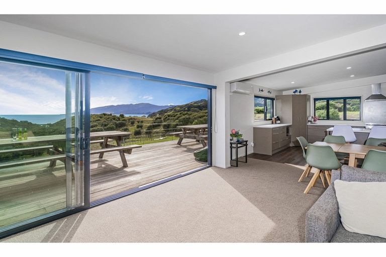 Photo of property in 1579 Colville Road, Amodeo Bay, Coromandel, 3584