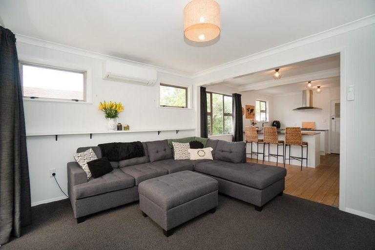 Photo of property in 130 College Street, Awapuni, Palmerston North, 4412