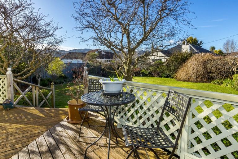 Photo of property in 10a Stephen Street, Trentham, Upper Hutt, 5018