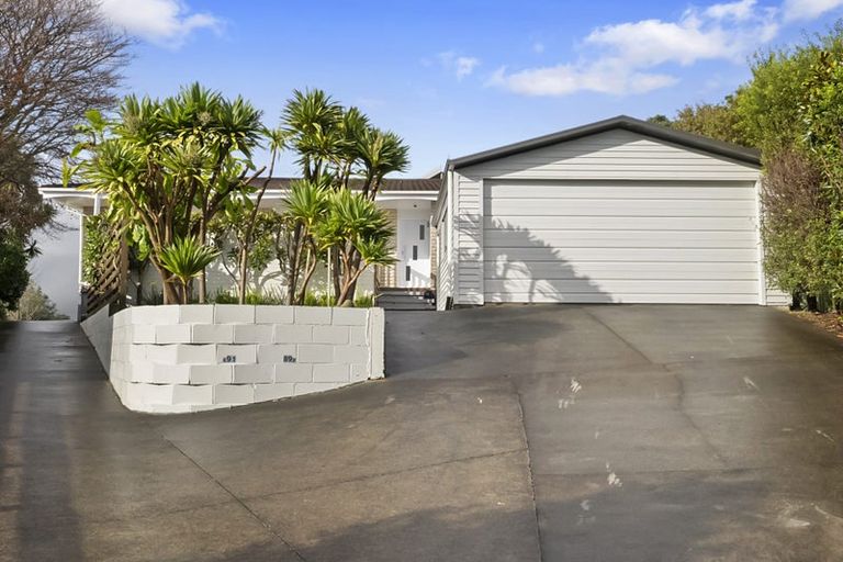 Photo of property in 89 Paynters Avenue, Strandon, New Plymouth, 4312