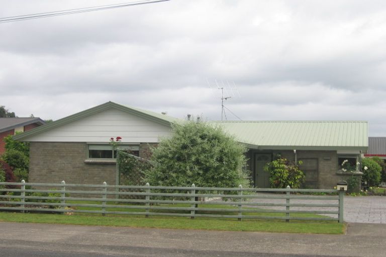 Photo of property in 2a Hospital Road, Te Kuiti, 3910