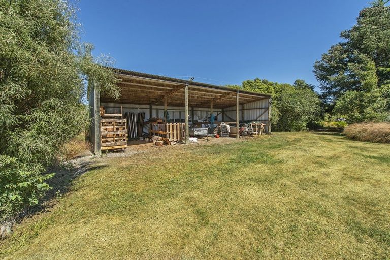Photo of property in 488 Telegraph Road, Burnham, Christchurch, 7677