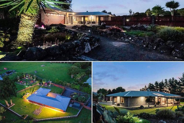 Photo of property in 65 Ngunguru Road, Glenbervie, Whangarei, 0173