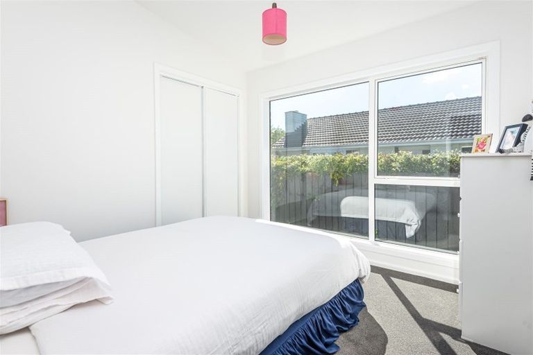 Photo of property in 9 Ansonby Street, Russley, Christchurch, 8042