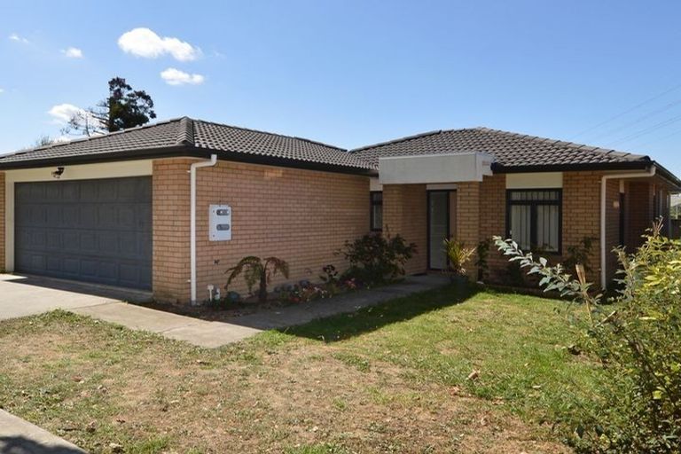 Photo of property in 25c Gray Avenue, Mangere East, Auckland, 2024