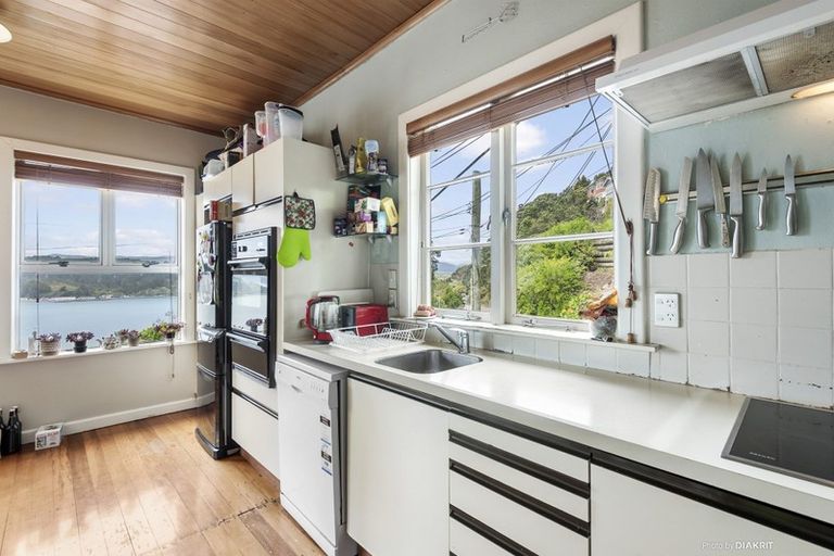 Photo of property in 110 Grafton Road, Roseneath, Wellington, 6011