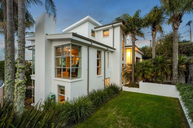 Photo of property in 41 Prospect Terrace, Milford, Auckland, 0620