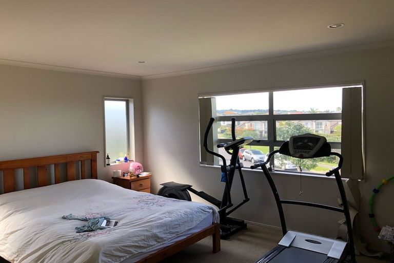 Photo of property in 59 Skelligs Drive, Flat Bush, Auckland, 2019