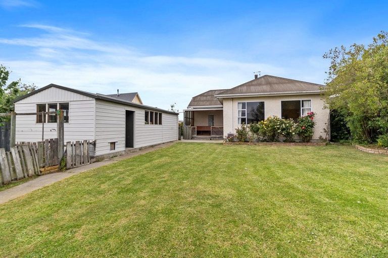 Photo of property in 279 Church Street, West End, Timaru, 7910