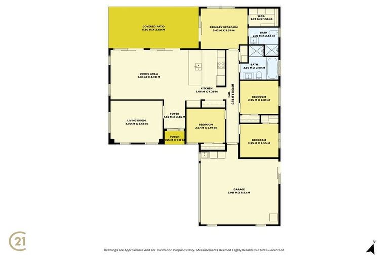 Photo of property in 11 Peet Row, Pokeno, 2471