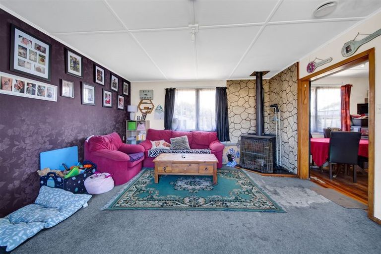 Photo of property in 29 Terou Street, Manaia, 4612