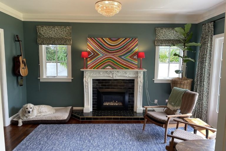 Photo of property in 4 Crichton Terrace, Cashmere, Christchurch, 8022