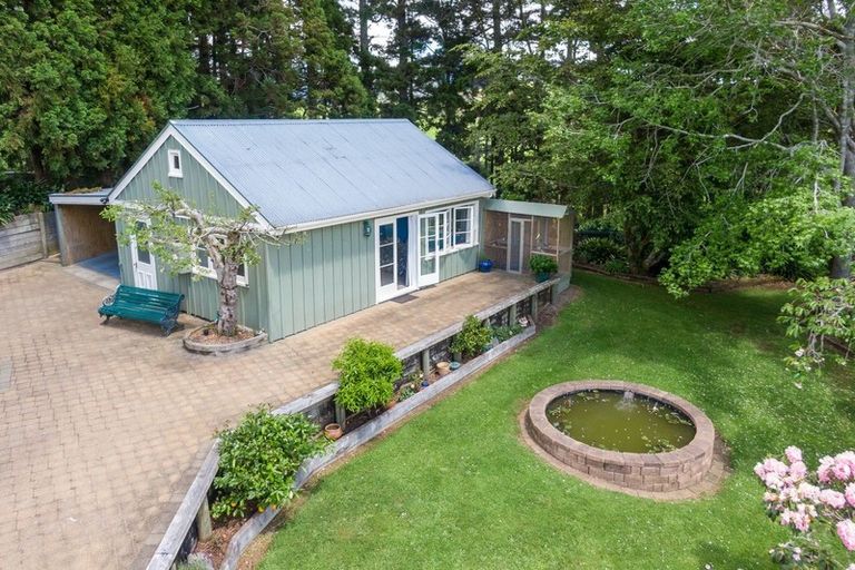 Photo of property in 48 Hollis Road, Waikino, Waihi, 3682