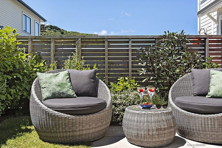 Photo of property in 20c Reef Street, Island Bay, Wellington, 6023