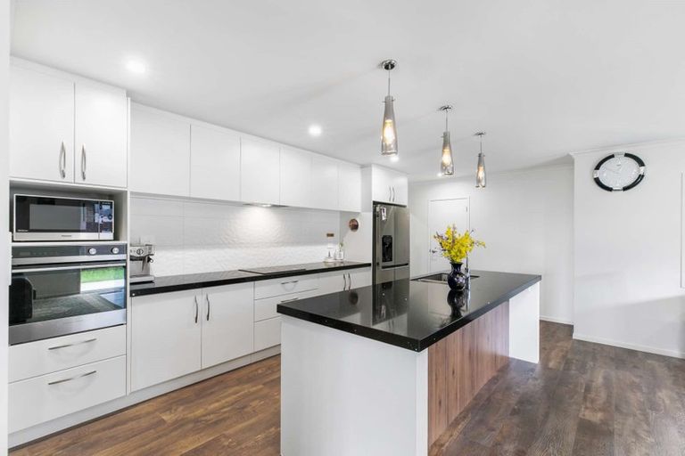 Photo of property in 13 Vercoe Crescent, Morrinsville, 3300