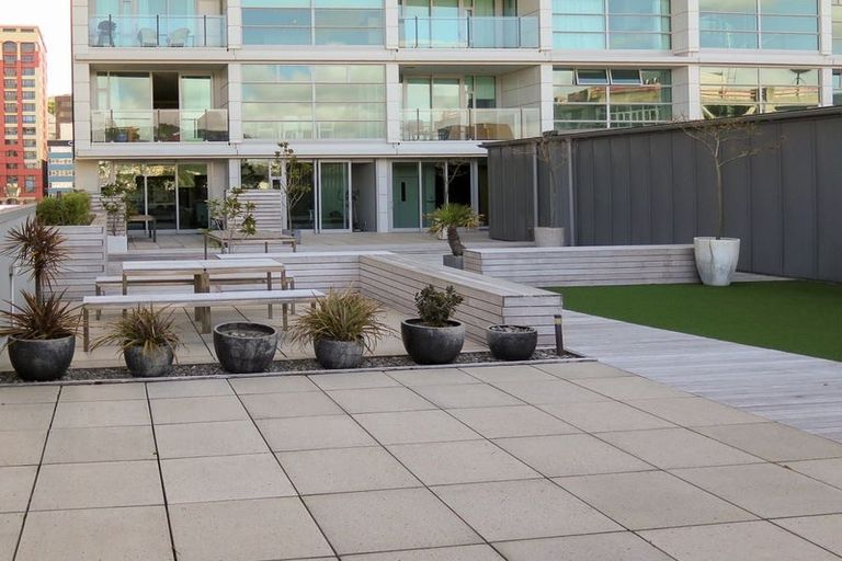 Photo of property in Chews Lane Apartments, 10b/9 Chews Lane, Wellington Central, Wellington, 6011