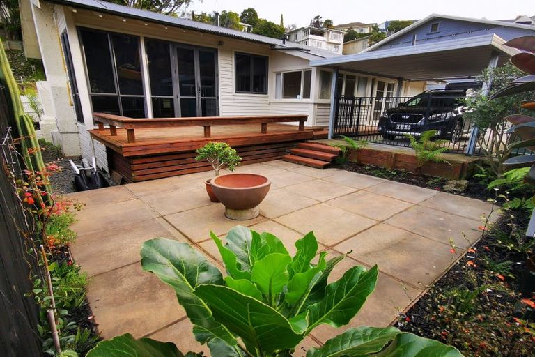 Photo of property in 53 Shakespeare Road, Bluff Hill, Napier, 4110