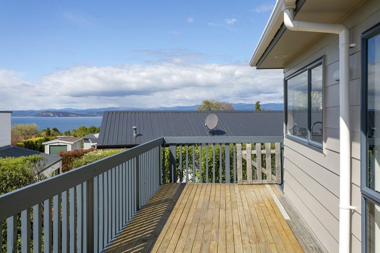 Photo of property in 3 Ruru Place, Omori, Turangi, 3381