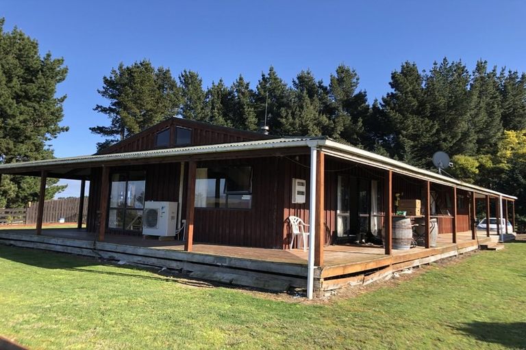 Photo of property in 17 Hokio Sand Road, Hokio Beach, Levin, 5571