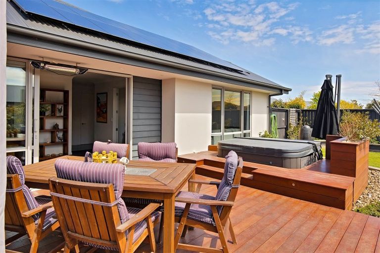 Photo of property in 8 Simms Lane, West Melton, 7618