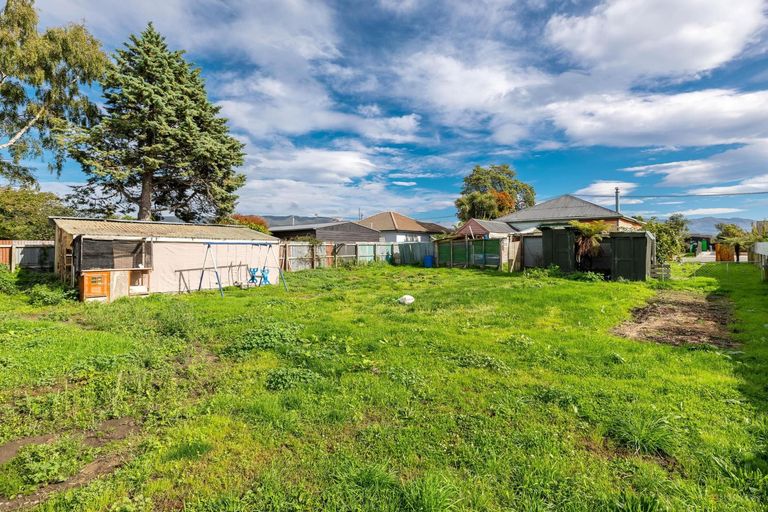 Photo of property in 7 Holmes Street, Waimate, 7924