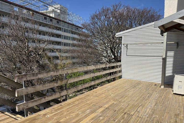 Photo of property in 14 Percival Street, Te Aro, Wellington, 6011