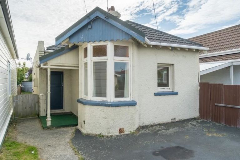 Photo of property in 63 Grove Street, Saint Kilda, Dunedin, 9012