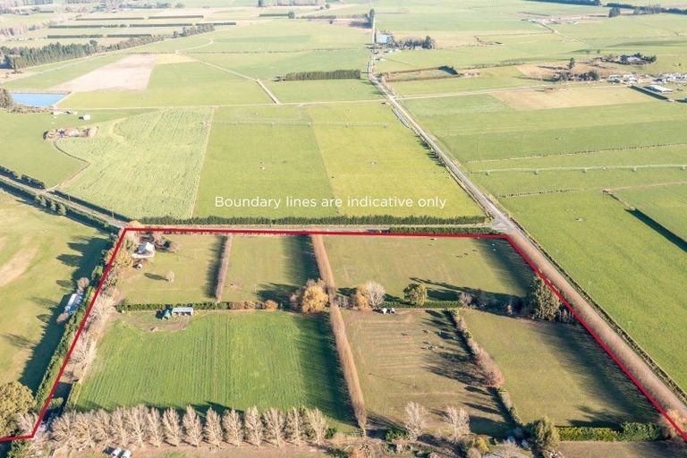 Photo of property in 144 School Road, Culverden, 7392