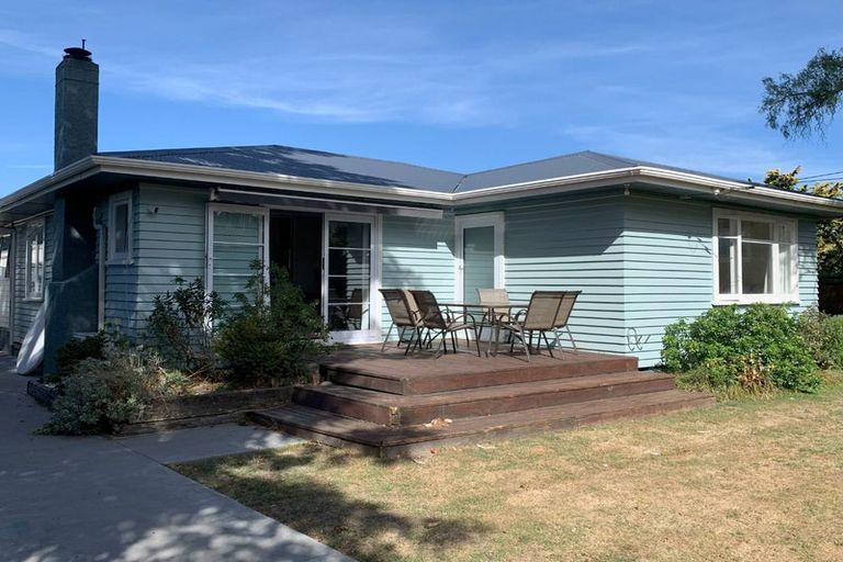 Photo of property in 20 Hammerichs Road, Rapaura, Blenheim, 7272