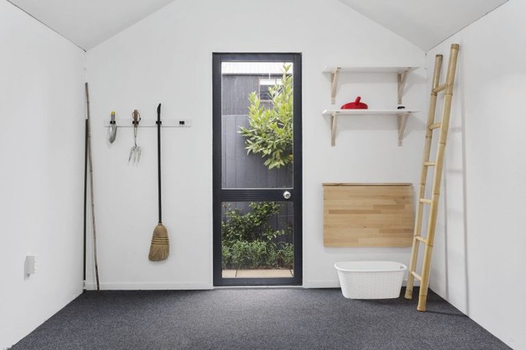 Photo of property in 4/388 Montreal Street, Christchurch Central, Christchurch, 8013