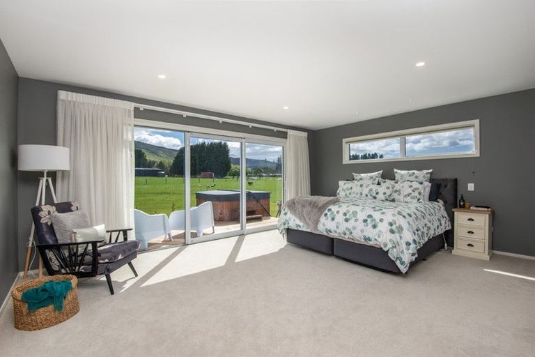 Photo of property in 165 Tirohanga Road, North Taieri, Mosgiel, 9092