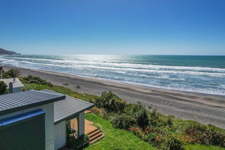 Photo of property in 23 Moody Street, Gore Bay, Cheviot, 7383