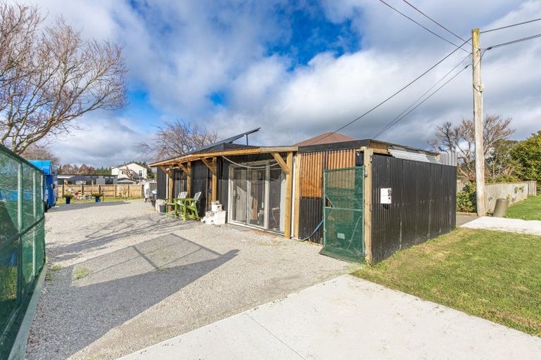 Photo of property in 36 Walter Street, Takapau, 4203