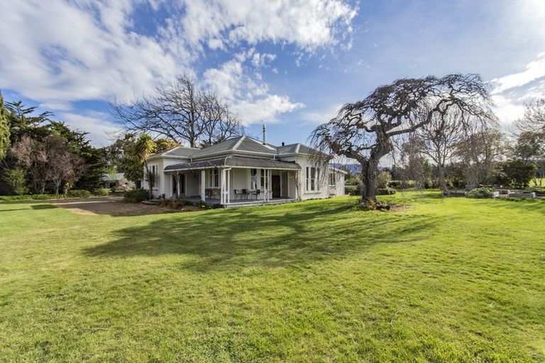 Photo of property in 139 Mt Brown Road, Broomfield, Amberley, 7482