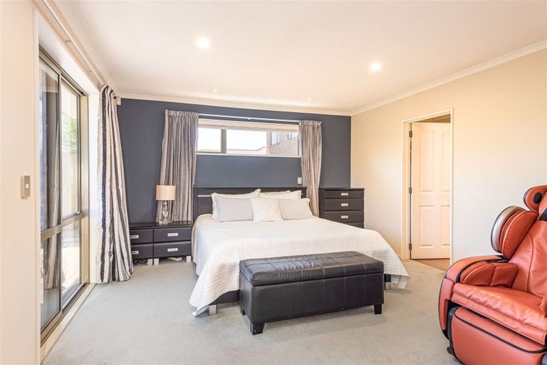 Photo of property in 18 Eaglesome Avenue, Aidanfield, Christchurch, 8025