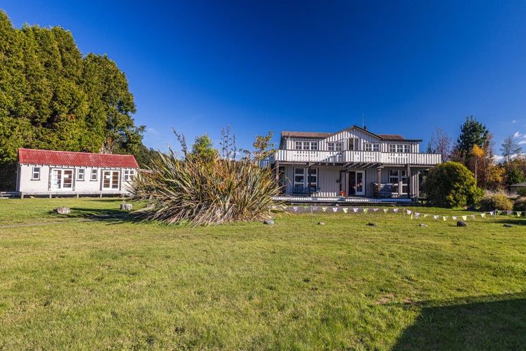 Photo of property in 34b Kaha Street, Rangataua, Ohakune, 4691
