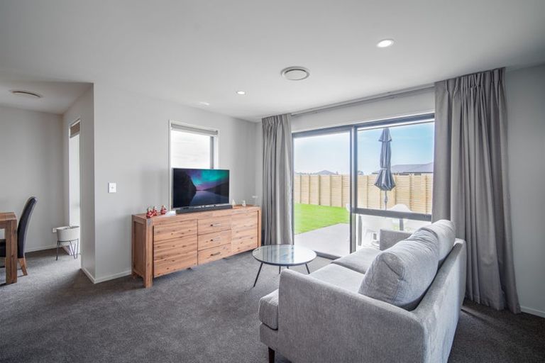 Photo of property in 50 Sandhurst Drive, Rolleston, 7615