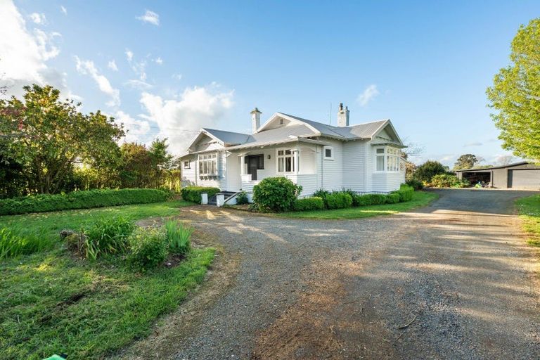Photo of property in 89 Fullerton Road, Rotokauri, Hamilton, 3289