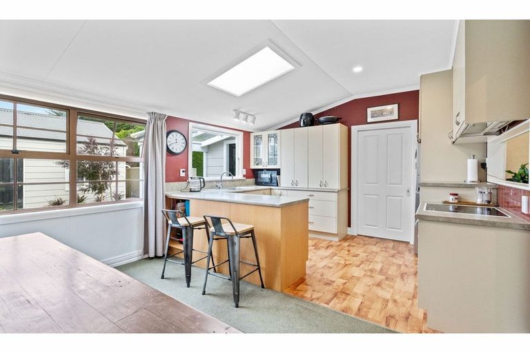 Photo of property in 812 Ryal Bush Wallacetown Road, Wallacetown, Invercargill, 9874