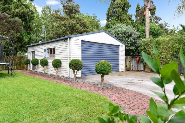 Photo of property in 18 Weka Street, Frankton, Hamilton, 3204