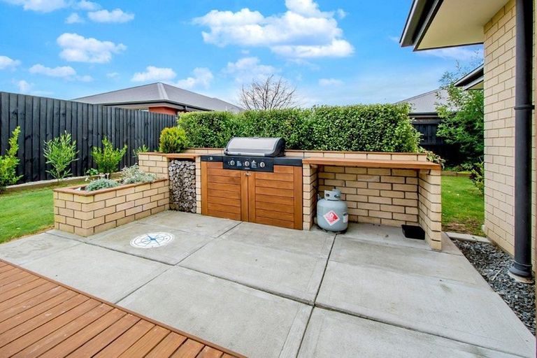 Photo of property in 4 Slattery Lane, Leeston, 7632