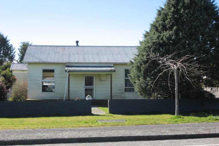 Photo of property in 46 Moorhouse Street, Ross, 7812