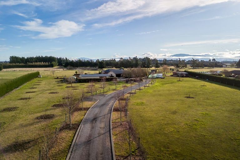 Photo of property in 270 Barkers Road, Loburn, Rangiora, 7472